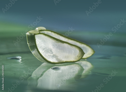 Aloe