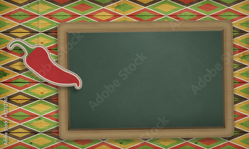 Cinco de Mayo, Mexikanischer Feiertag, Hintergrund, Peperoni