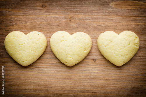 Cookies.