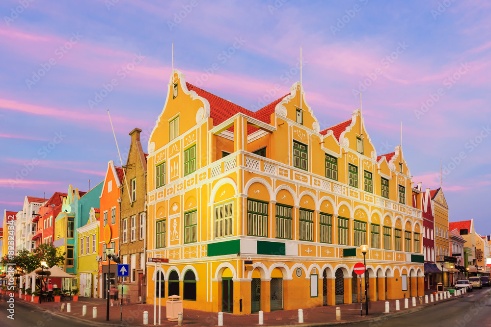 Curacao, Netherlands Antilles