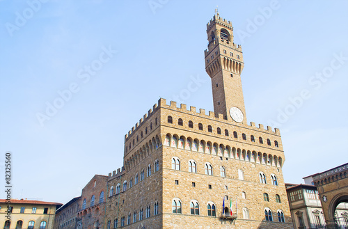 Palazzo Vecchio