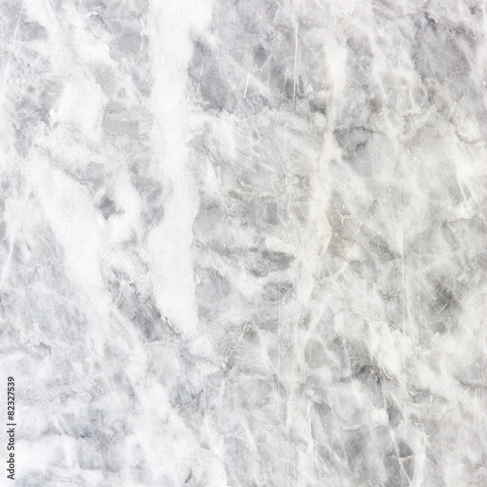 Obraz premium White marble stone background granite grunge nature detail patte
