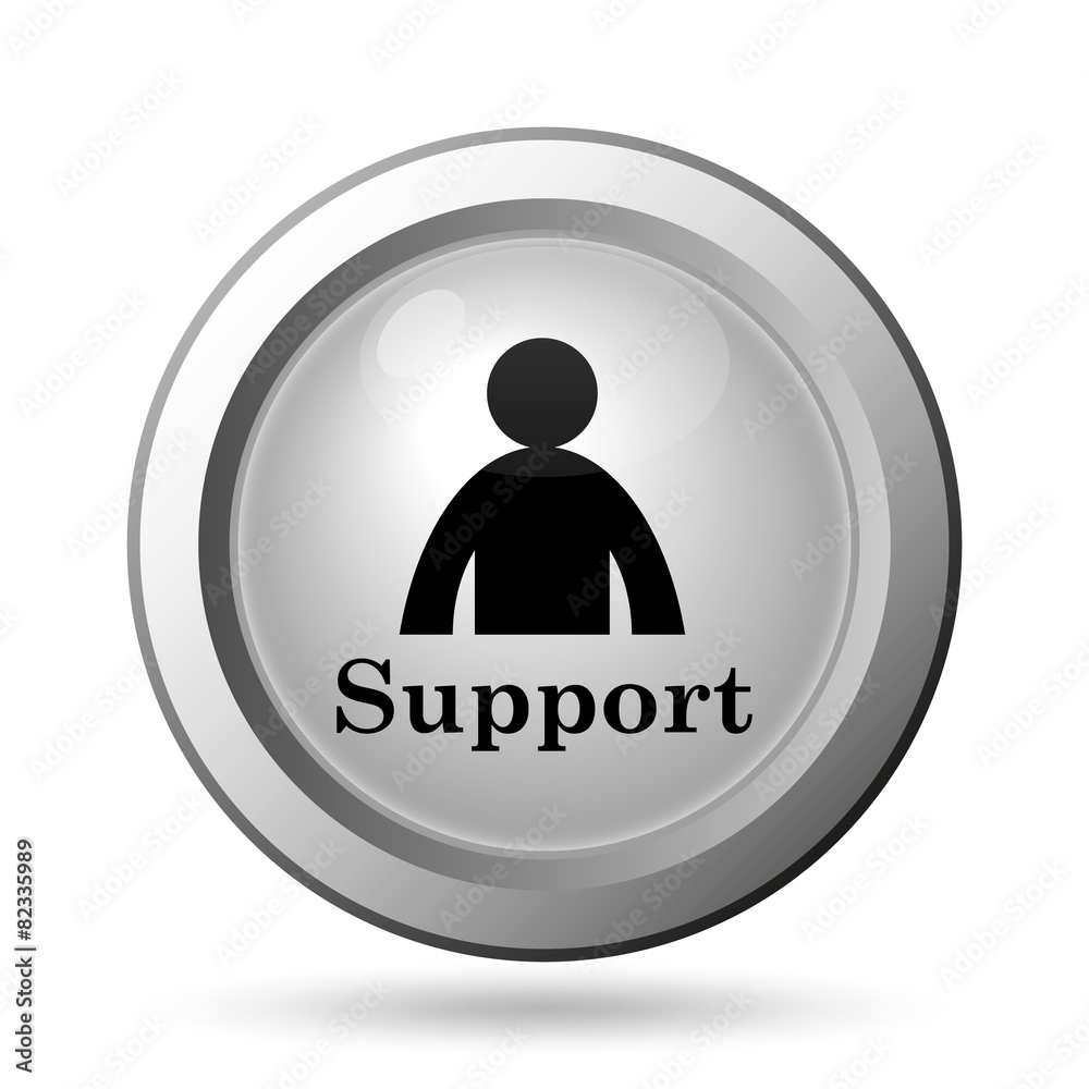 Support icon Support icon