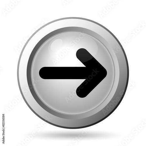 Right arrow icon Free Download Right arrow icon - GFXLoad