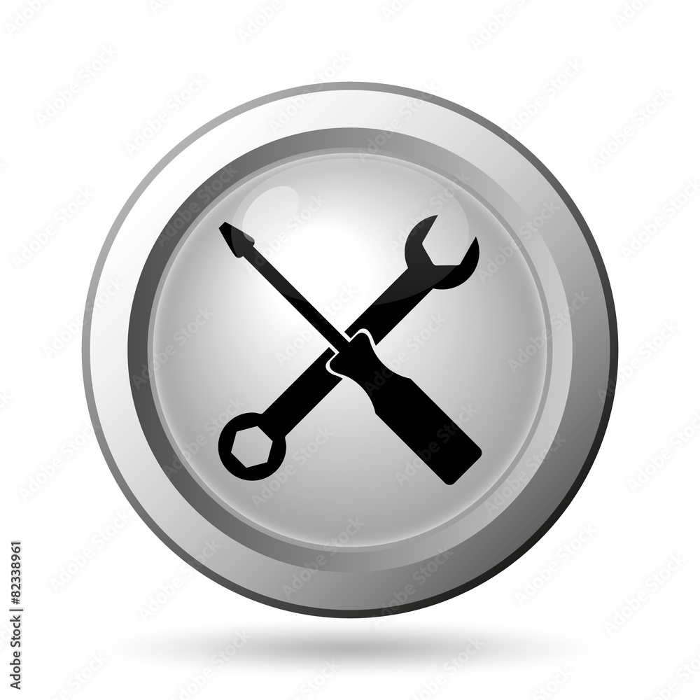 Tools icon Tools icon