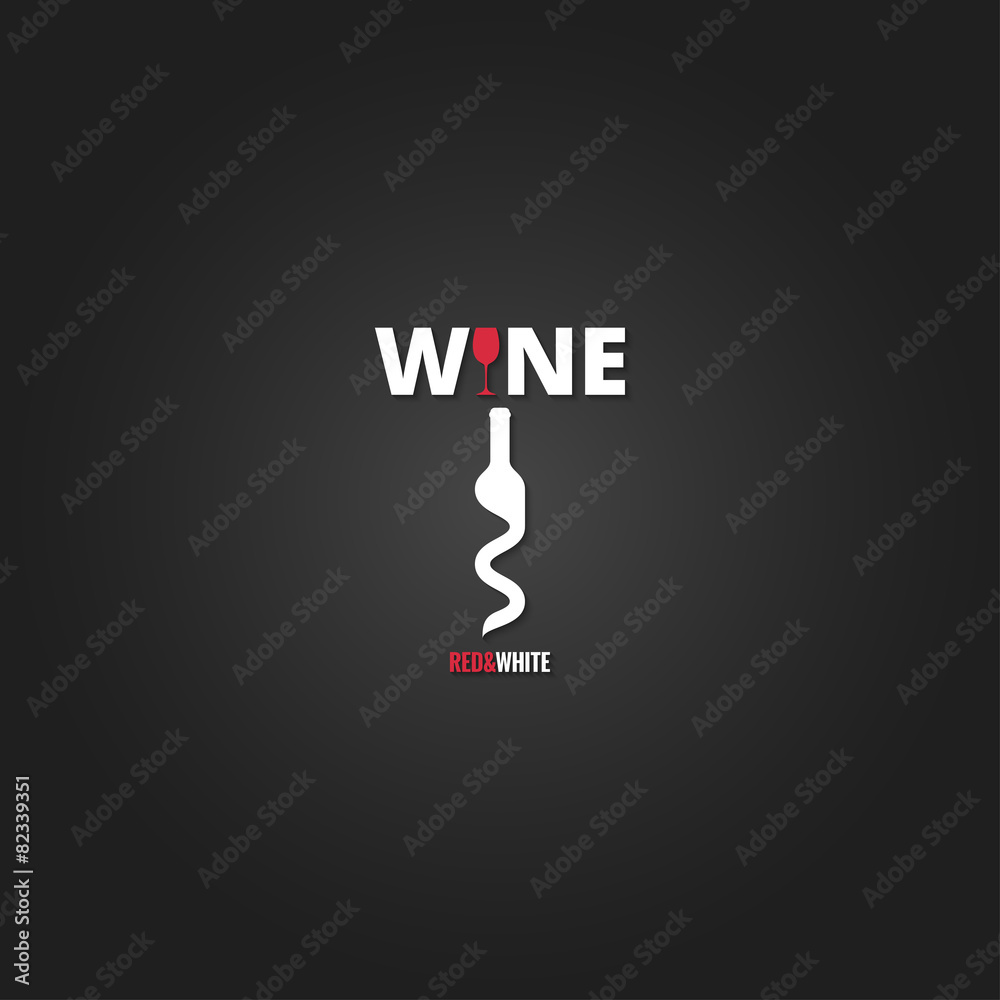 wine cellar bottle concept design background wine cellar bottle concept design background