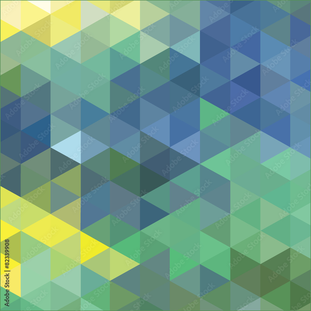 vector mosaic background vector mosaic background