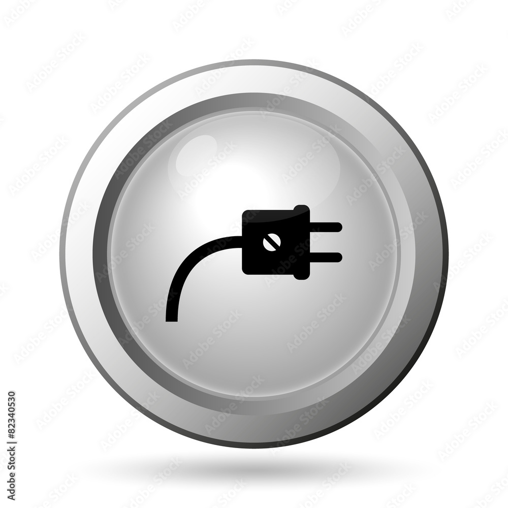 Plug icon Plug icon