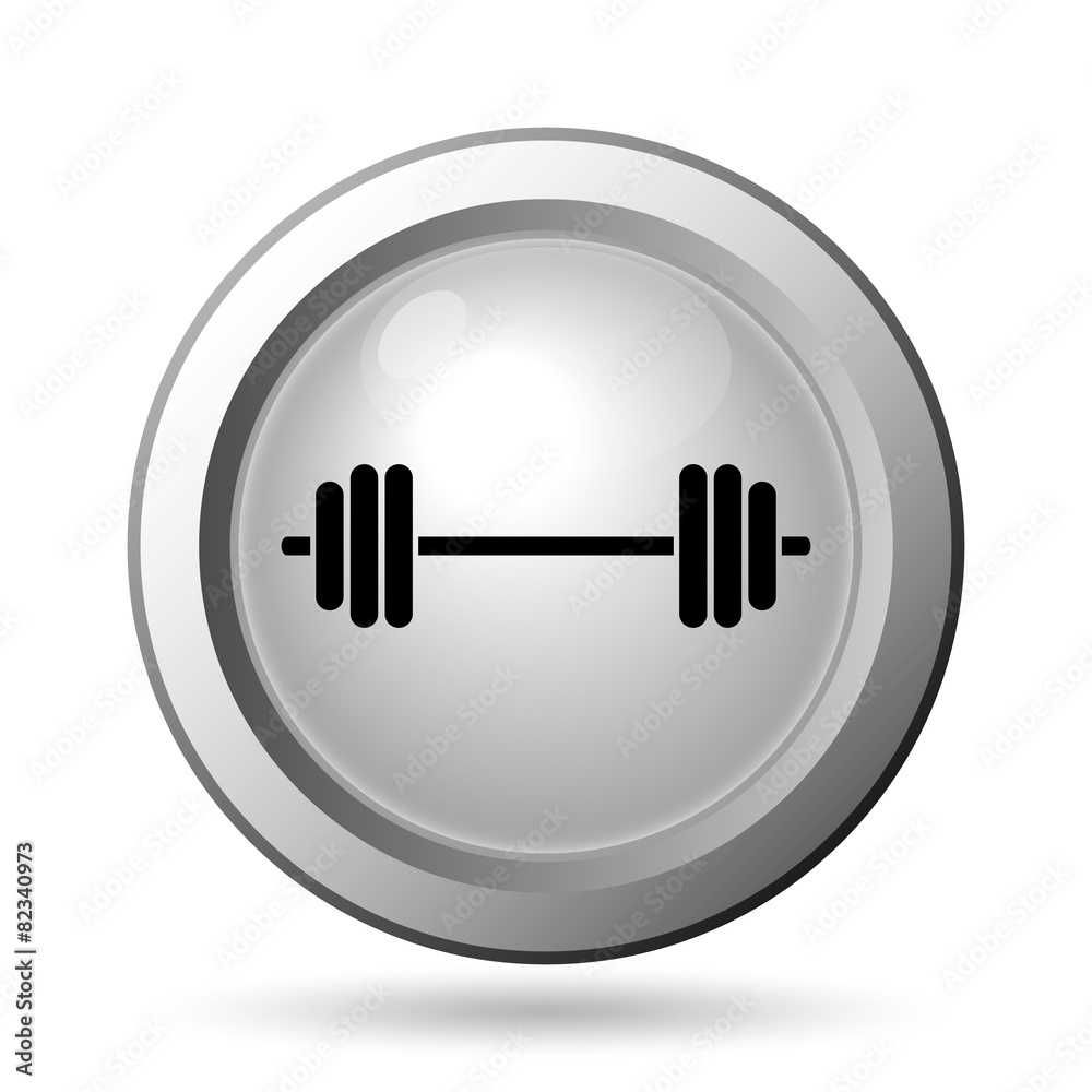 Weightlifting icon Weightlifting icon