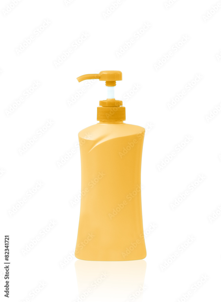 Plastic Bottle pump Of Gel, Liquid Soap, Lotion, Cream, Shampoo Plastic Bottle pump Of Gel, Liquid Soap, Lotion, Cream, Shampoo
