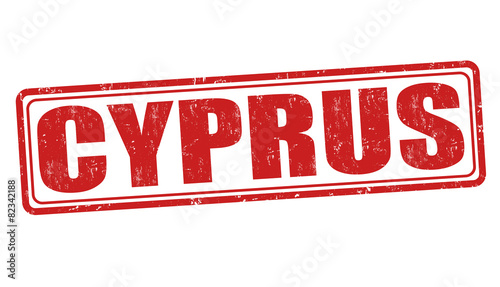 Cyprus stamp