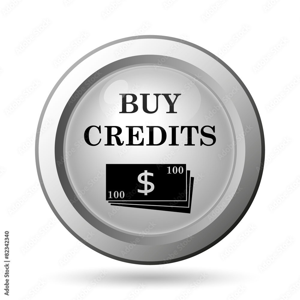 Buy credits icon