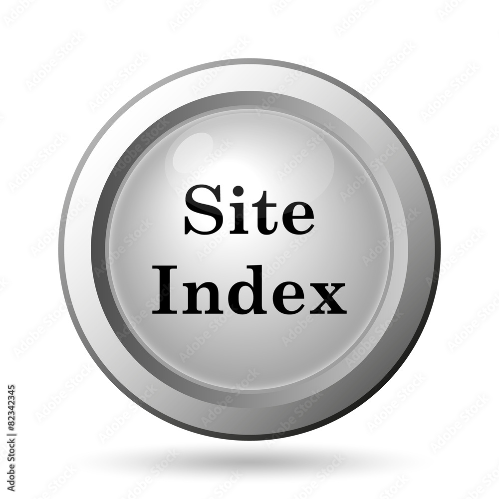 Site index icon