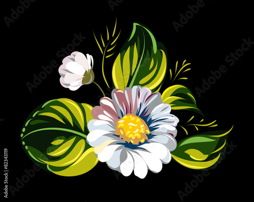 Fototapeta Naklejka Na Ścianę i Meble -  bouquet