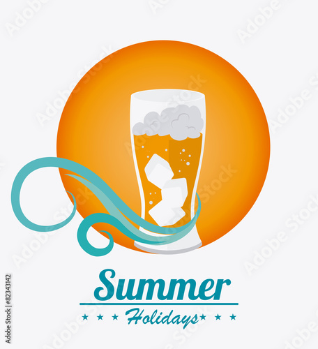 Beer design.