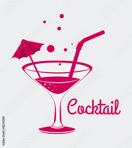 Cocktail design.