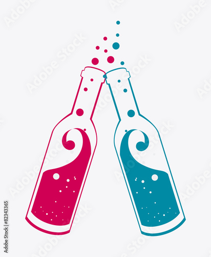 Cocktail design.
