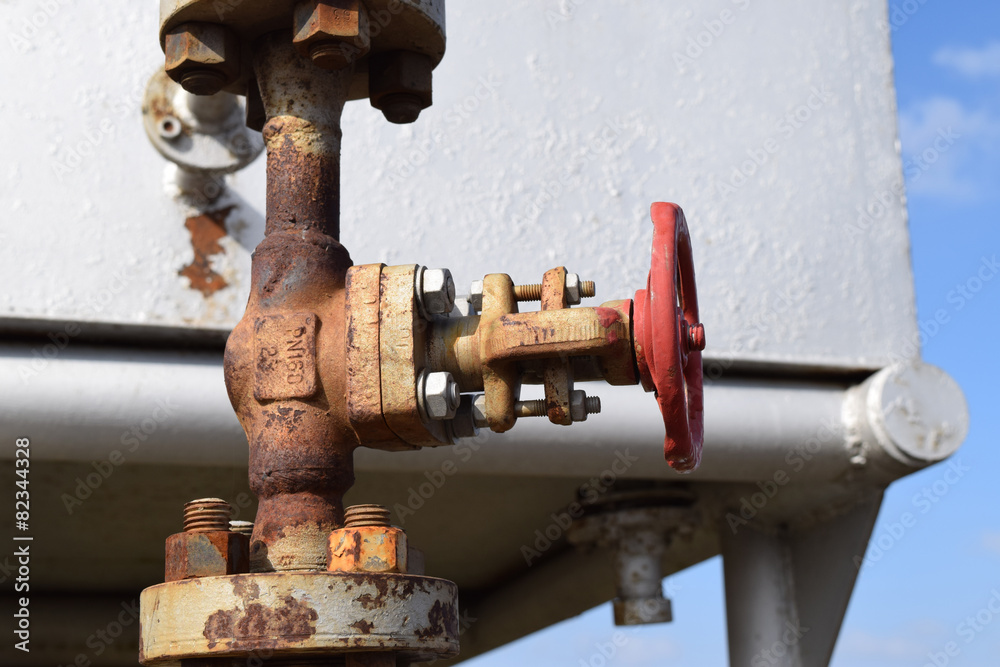 Gate valves Gate valves
