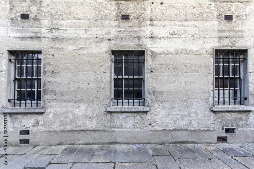 Kilmainham Window, Dublin, Ireland Kilmainham Window, Dublin, Ireland