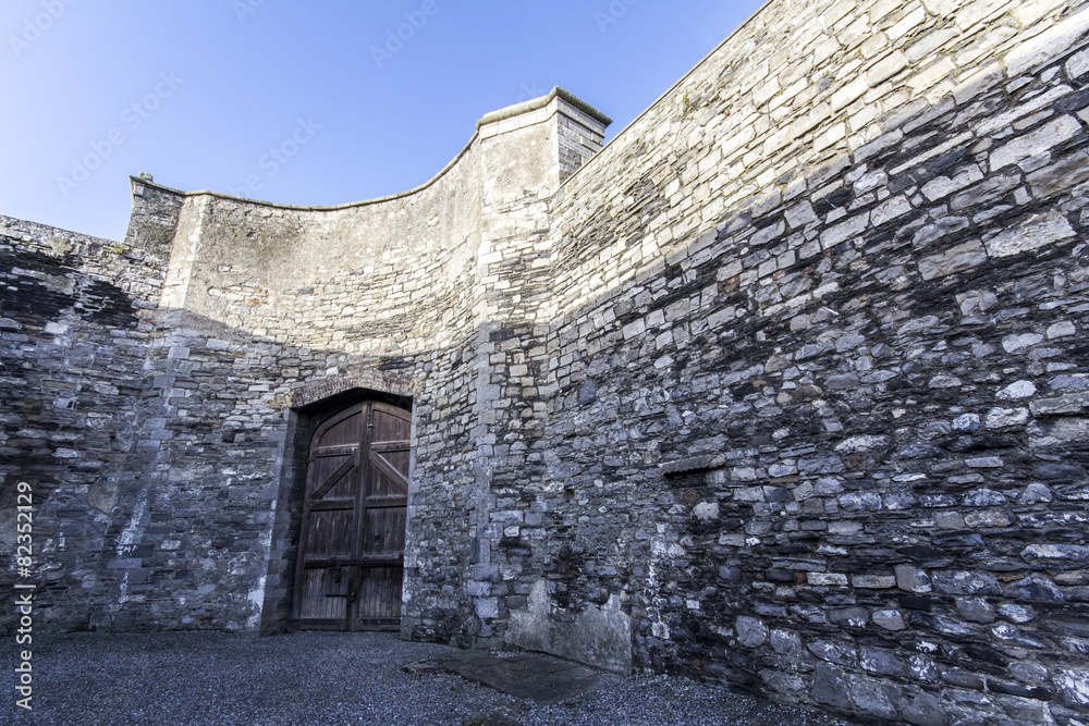 Kilmainham Gaol, Dublin, Ireland