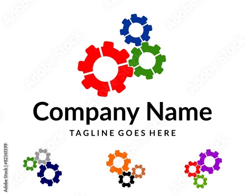 Gear Company