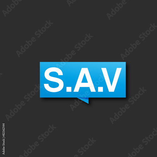 sav
