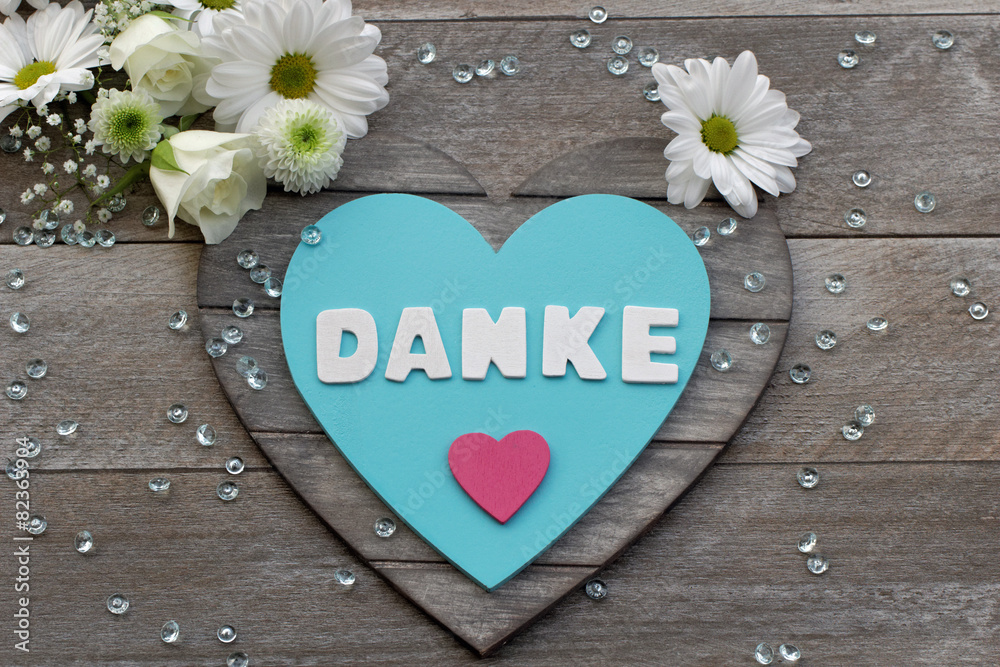 Danke Danke