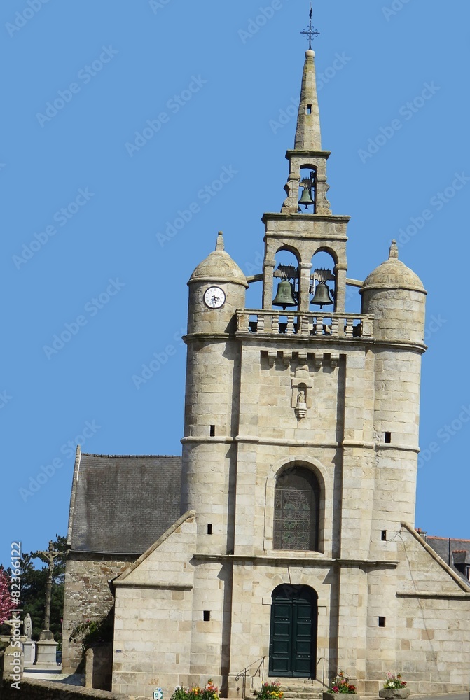 église