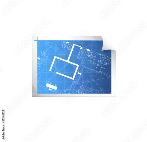 Architectural Construction sheet
