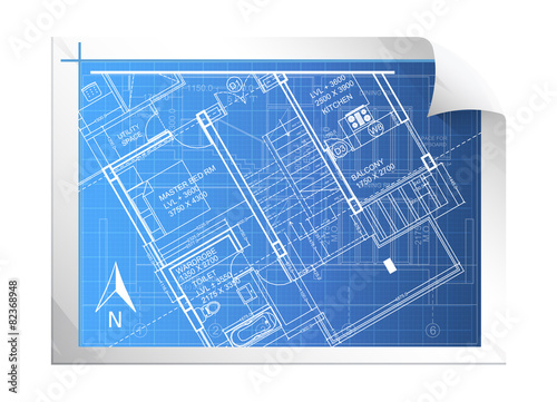 Architectural Construction sheet