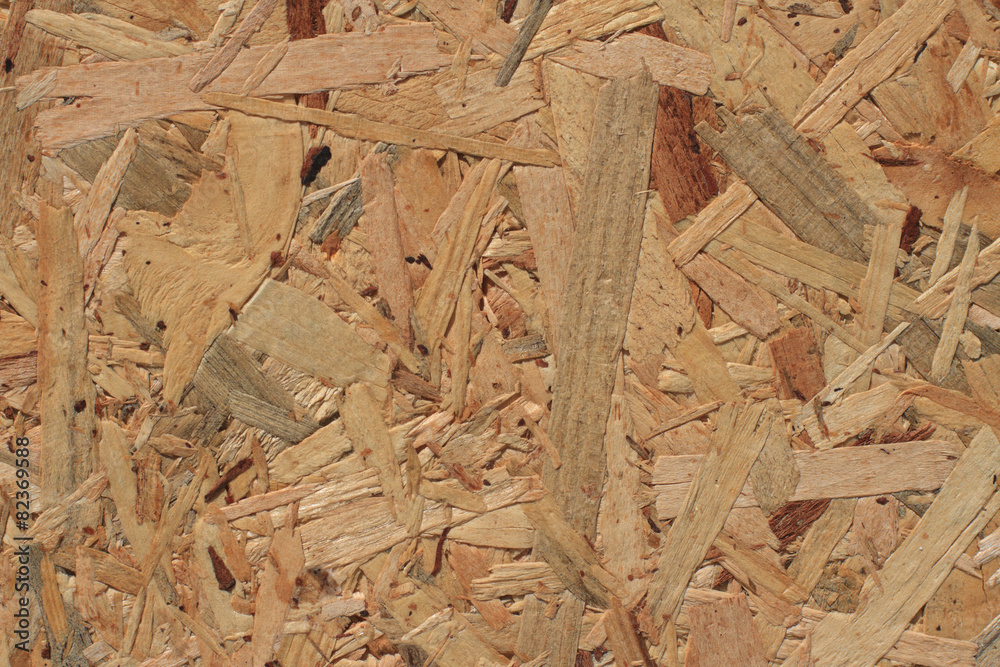 Structure chipboard close-up. horizontal
Structure chipboard close-up. horizontal