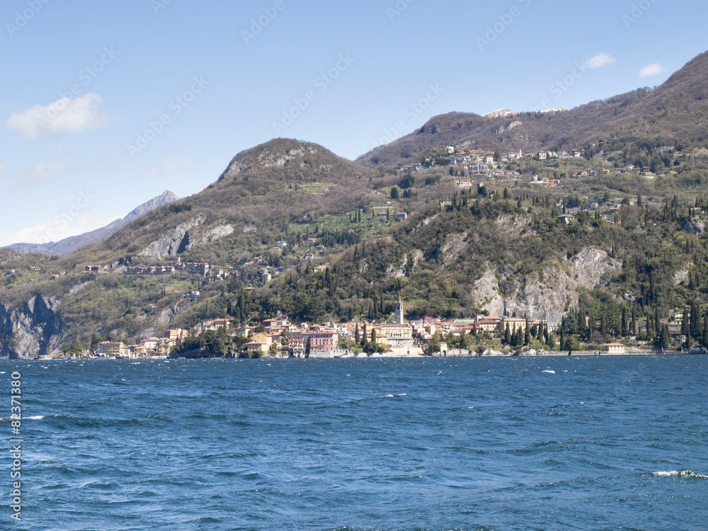 Country of Varenna