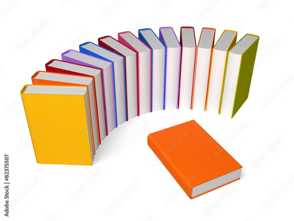 Book. 3D. Books Book. 3D. Books