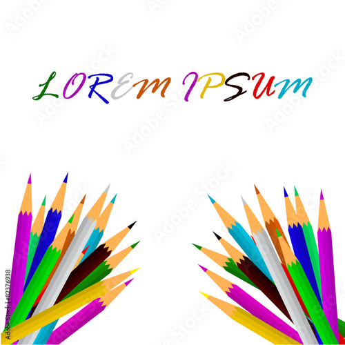 color pencil