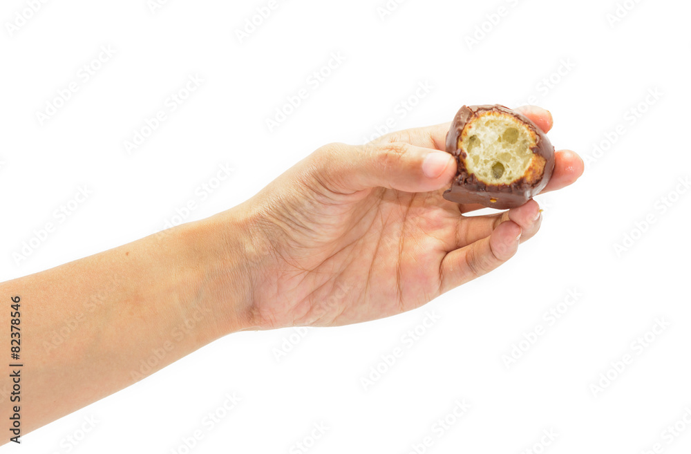 hand hold donuts hand hold donuts