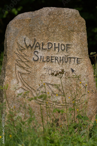 Waldhof Silberhuette