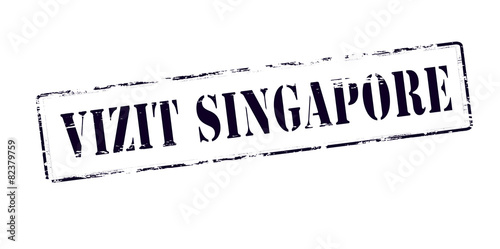 Visit Singapore