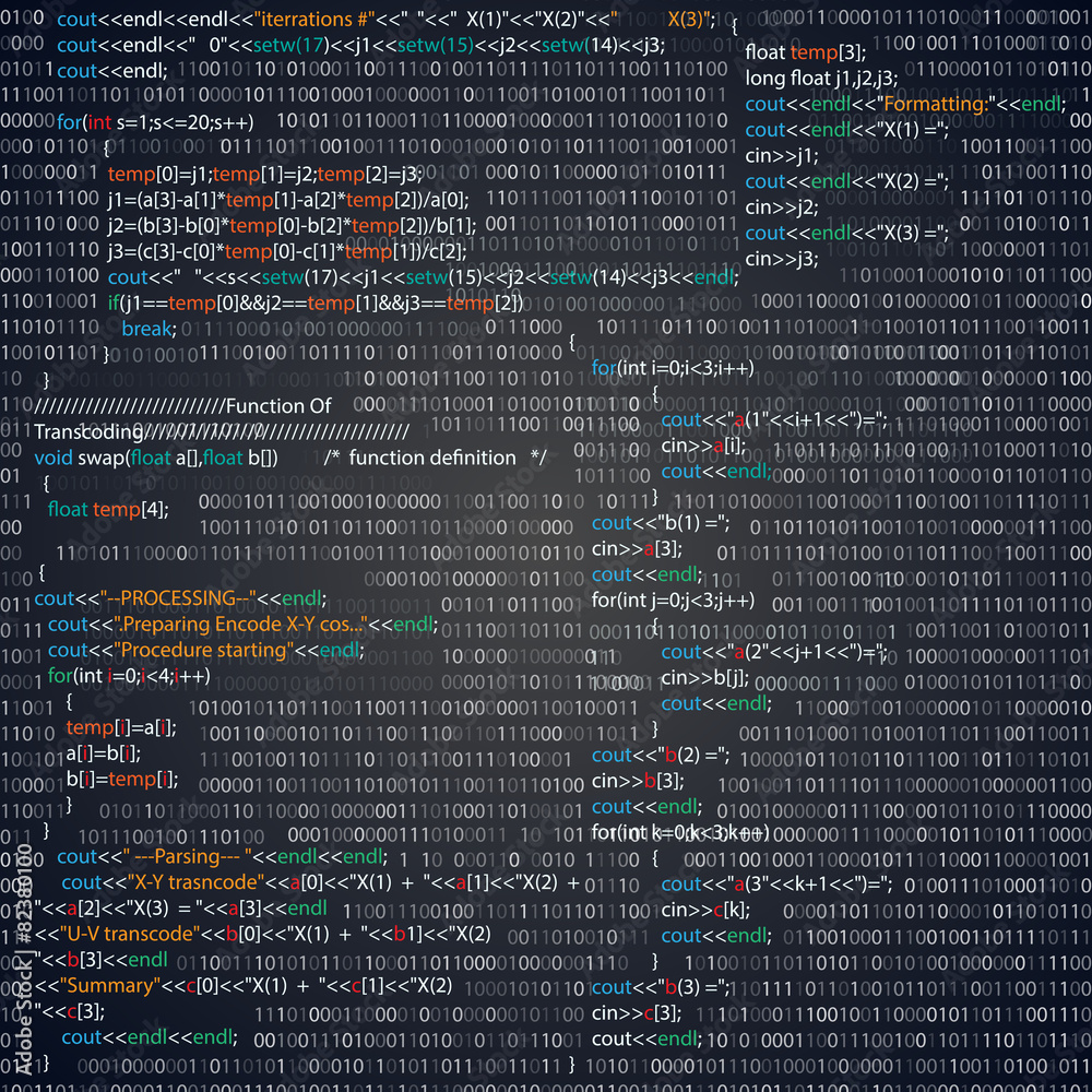 Code