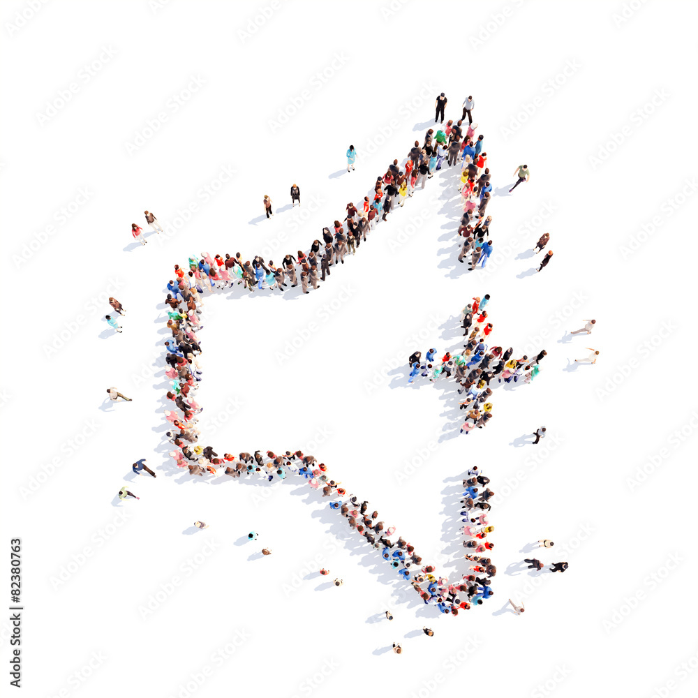 people in the form of sound icon. people in the form of sound icon.