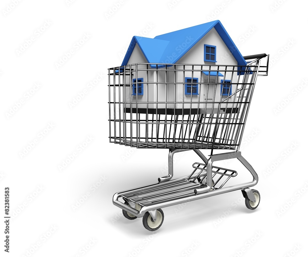 Moving House. 3D. Moving House Moving House. 3D. Moving House