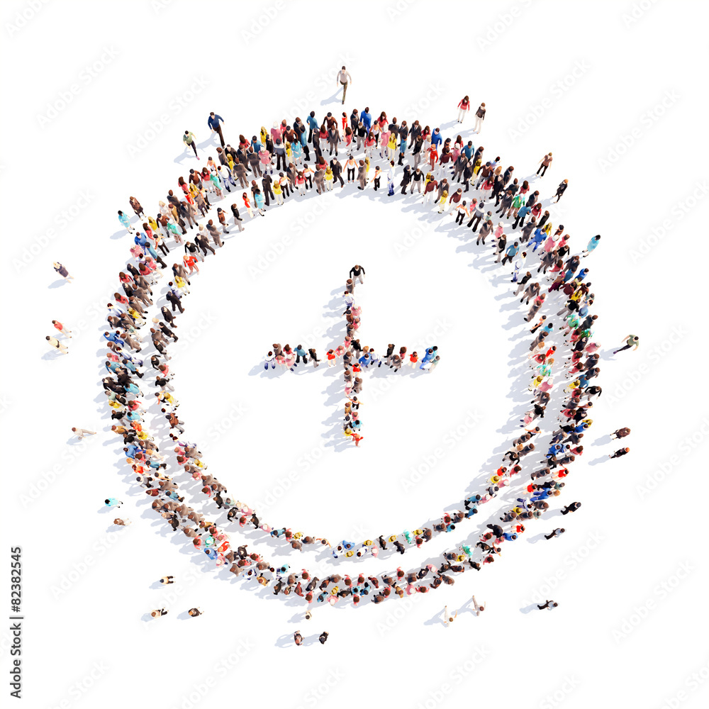 people in the form of mathematical operations. people in the form of mathematical operations.