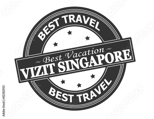 Visit Singapore