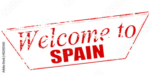 Welcome to Spain