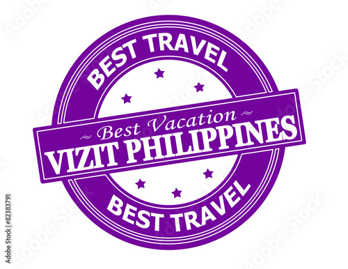 Visit Philippines