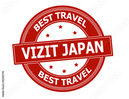Visit Japan