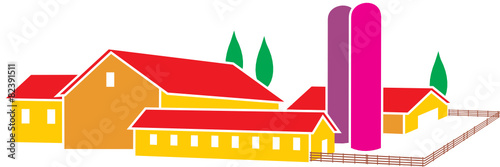 AGRICULTURE ET SA FERME