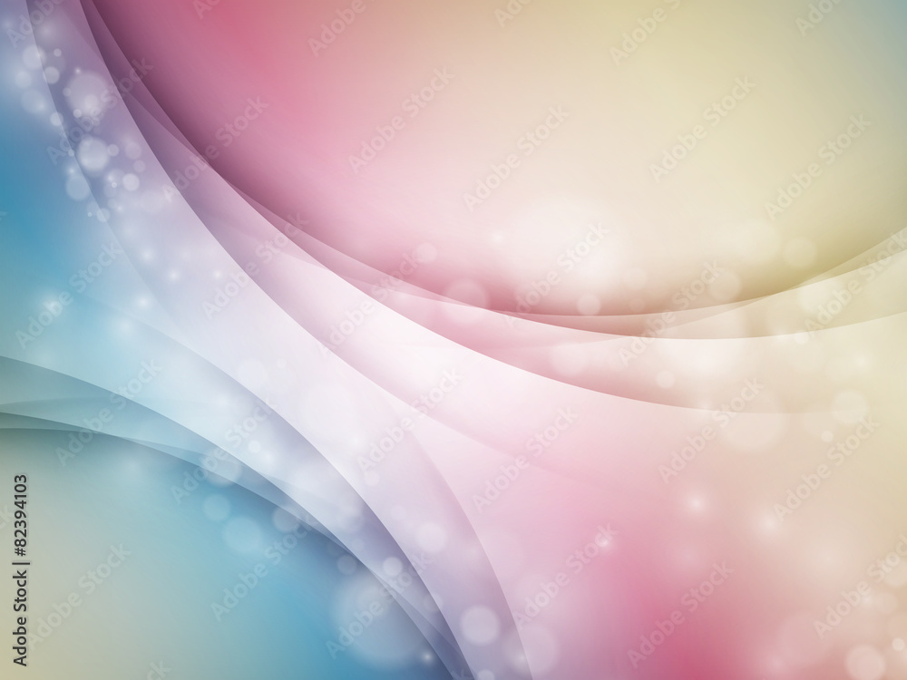 Obraz premium abstract vector template