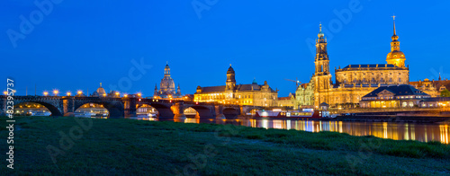 Dresden, Deutschland photo