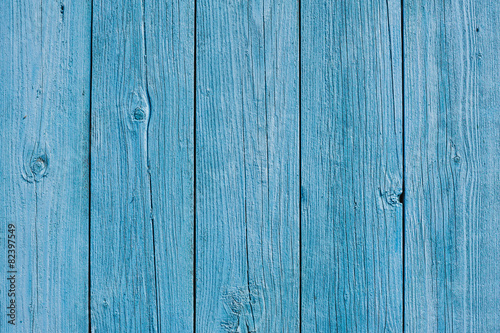 blue wooden fence backgrounds pattern
