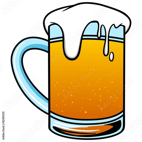 Cold Beer